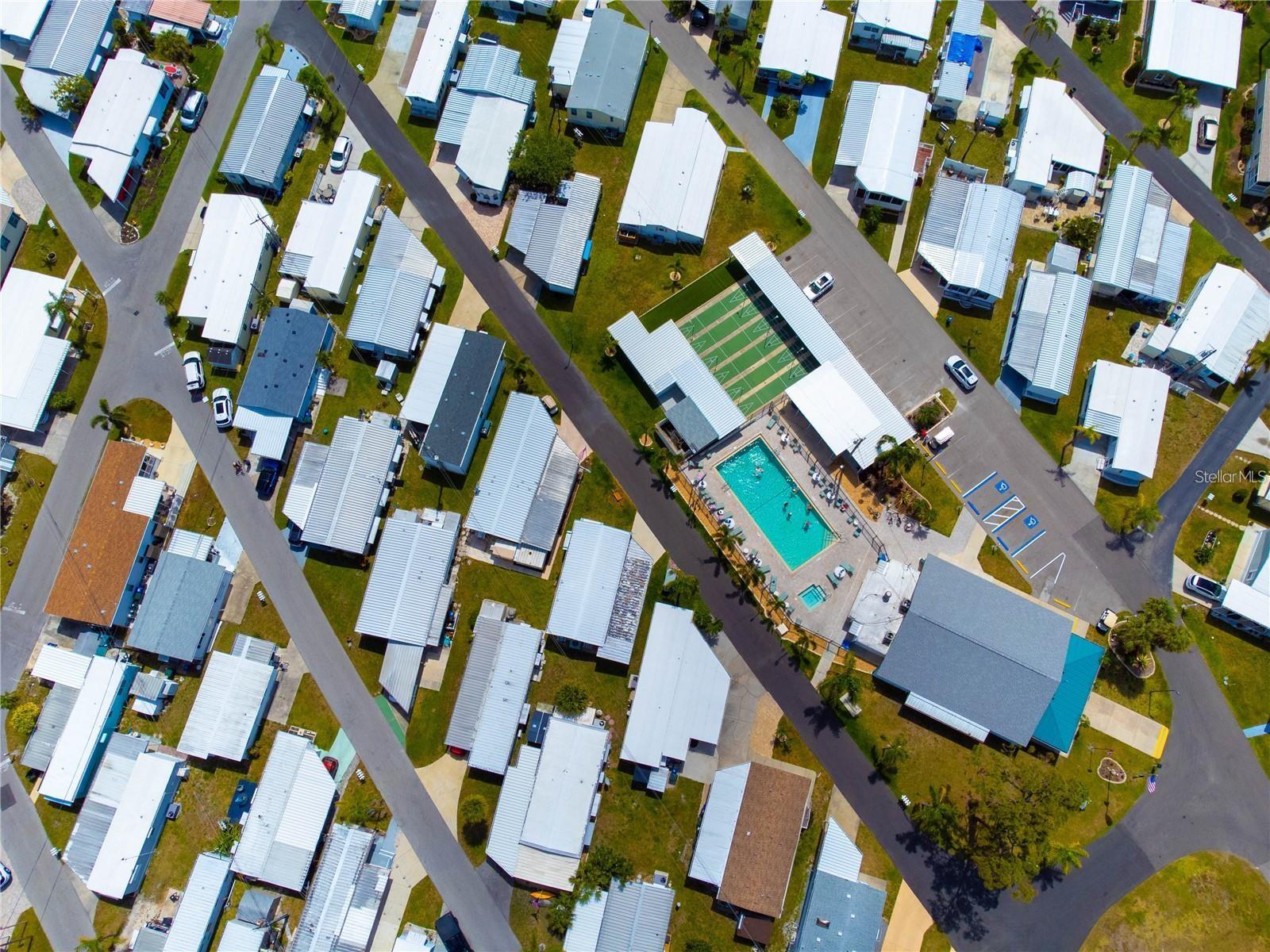 2066 DETROITER ST, SARASOTA, FL, 34231