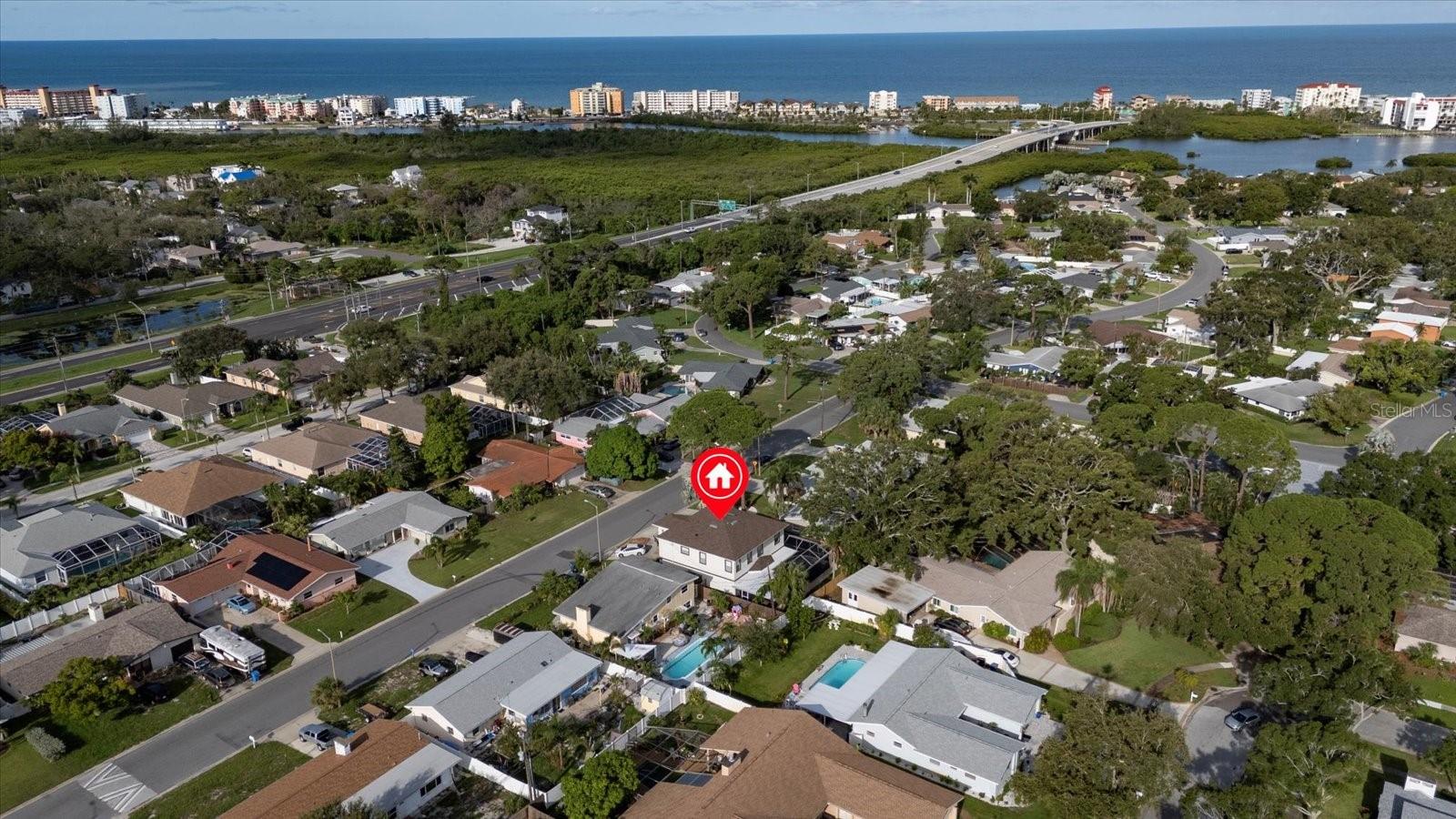 13957 80TH AVE, SEMINOLE, FL, 33776