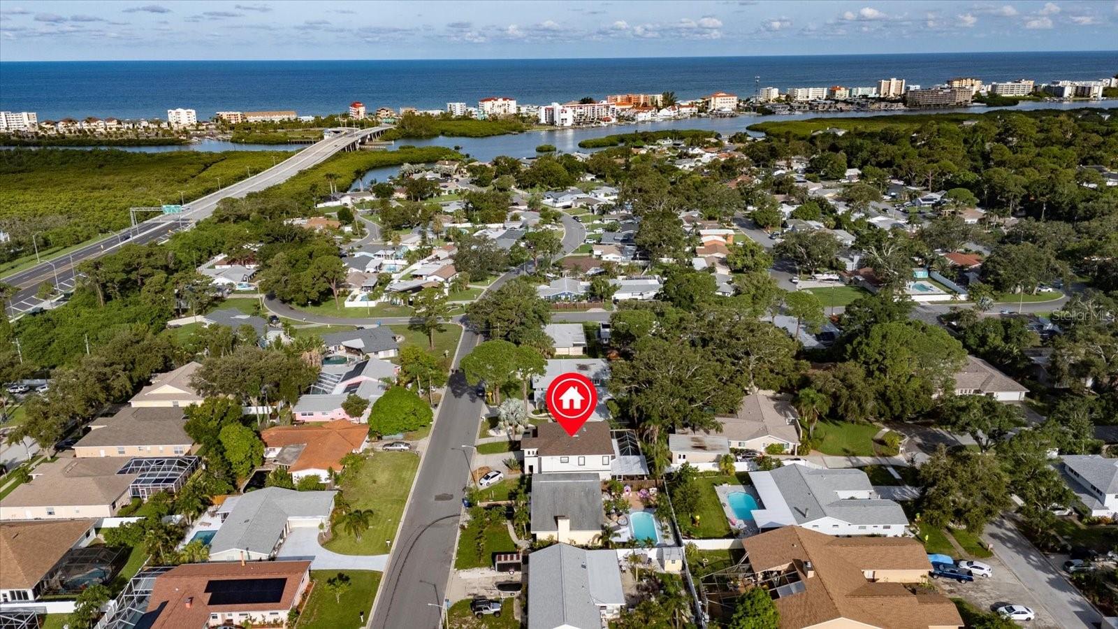 13957 80TH AVE, SEMINOLE, FL, 33776