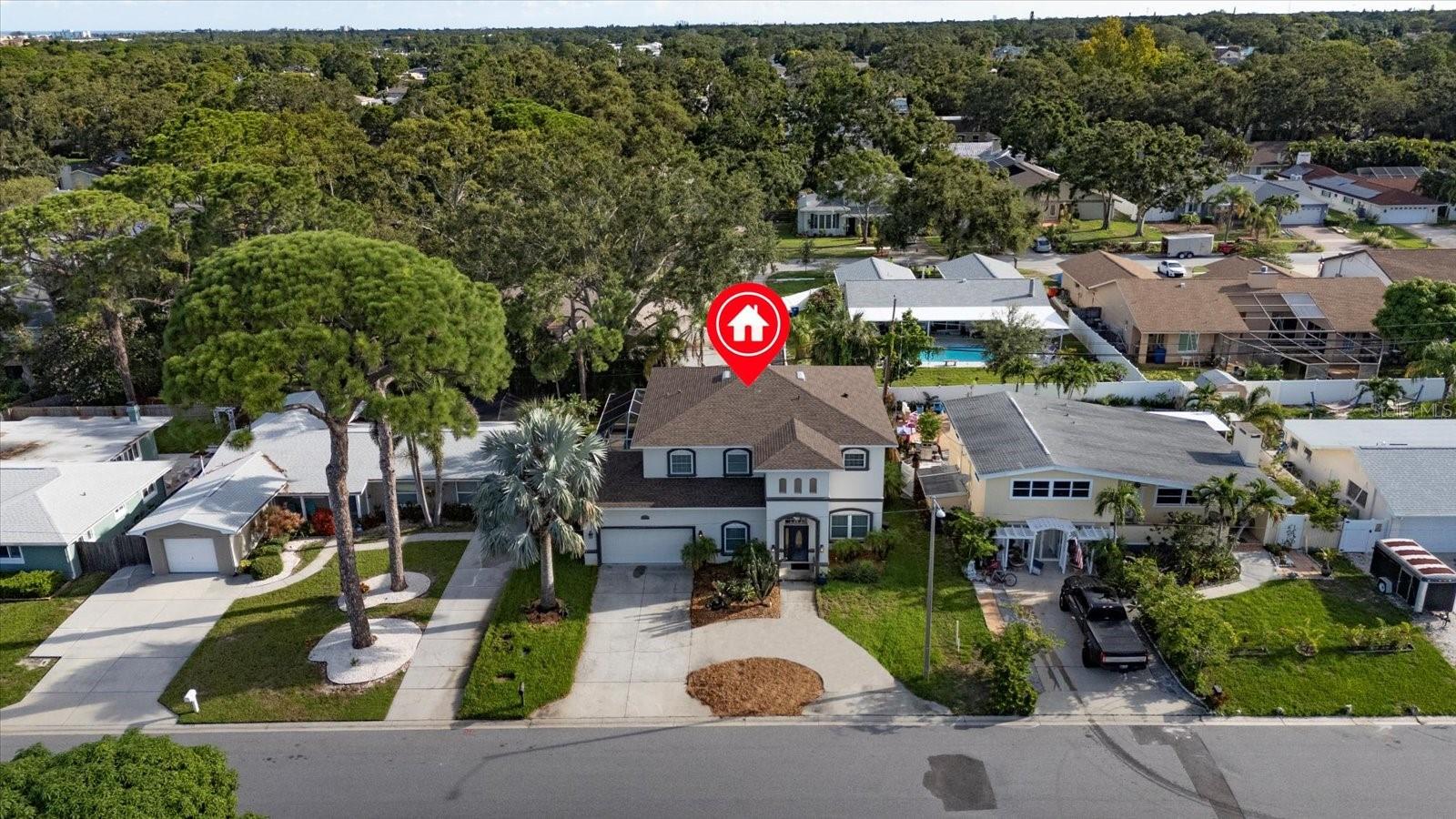 13957 80TH AVE, SEMINOLE, FL, 33776