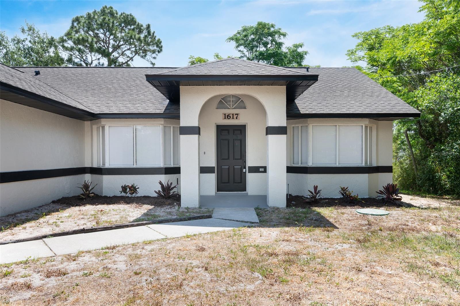 1617 HALLCREST DR, DELTONA, FL, 32725