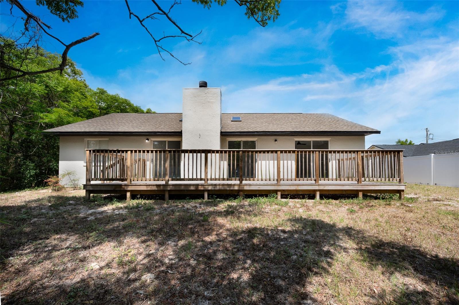 1617 HALLCREST DR, DELTONA, FL, 32725