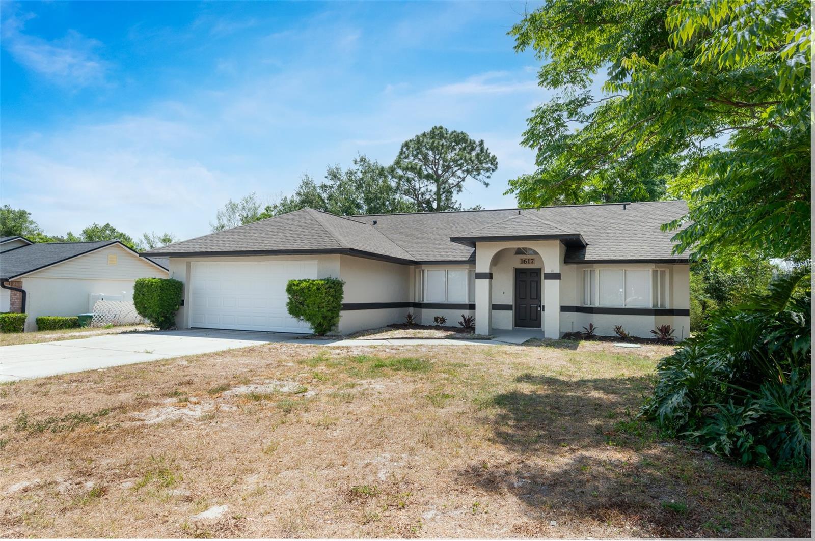 1617 HALLCREST DR, DELTONA, FL, 32725