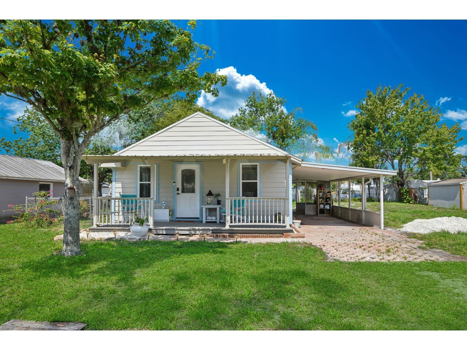 1626 GAR ST, ST CLOUD, FL, 34771