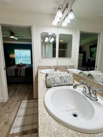 3412 54TH ST E, PALMETTO, FL, 34221