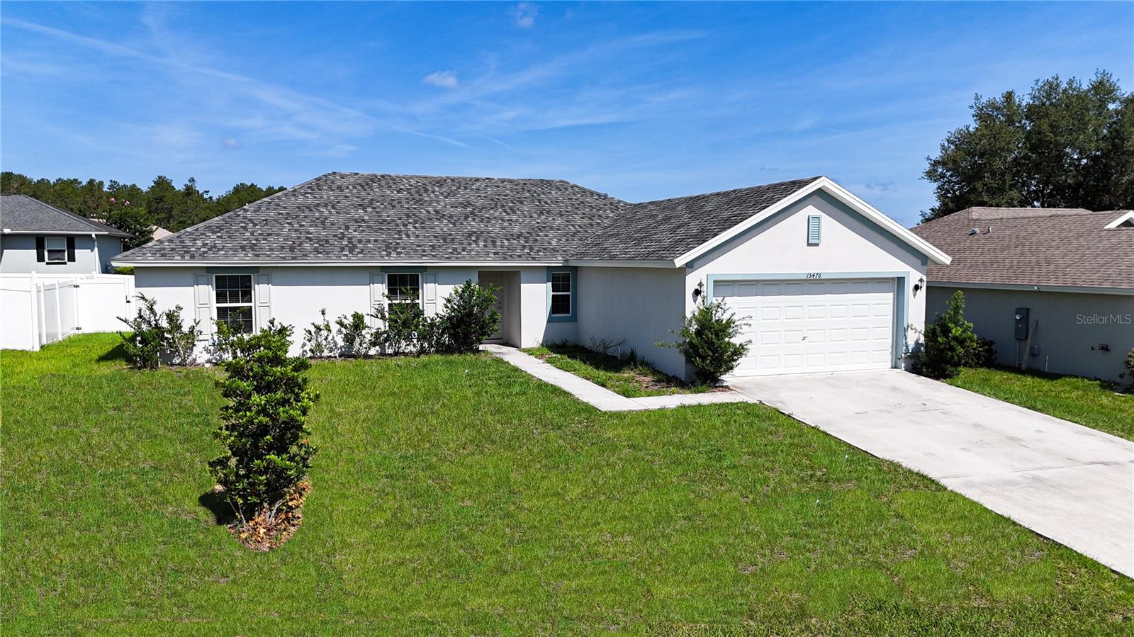 15476 SW 34TH COURT RD, OCALA, FL, 34473