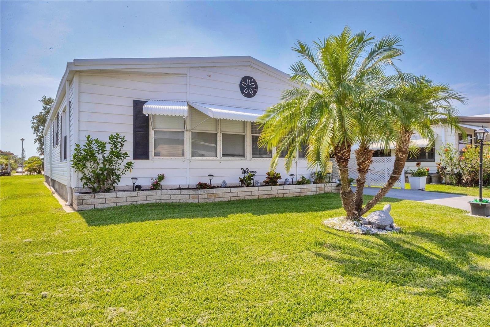 6710 36TH AVE E #319, PALMETTO, FL, 34221