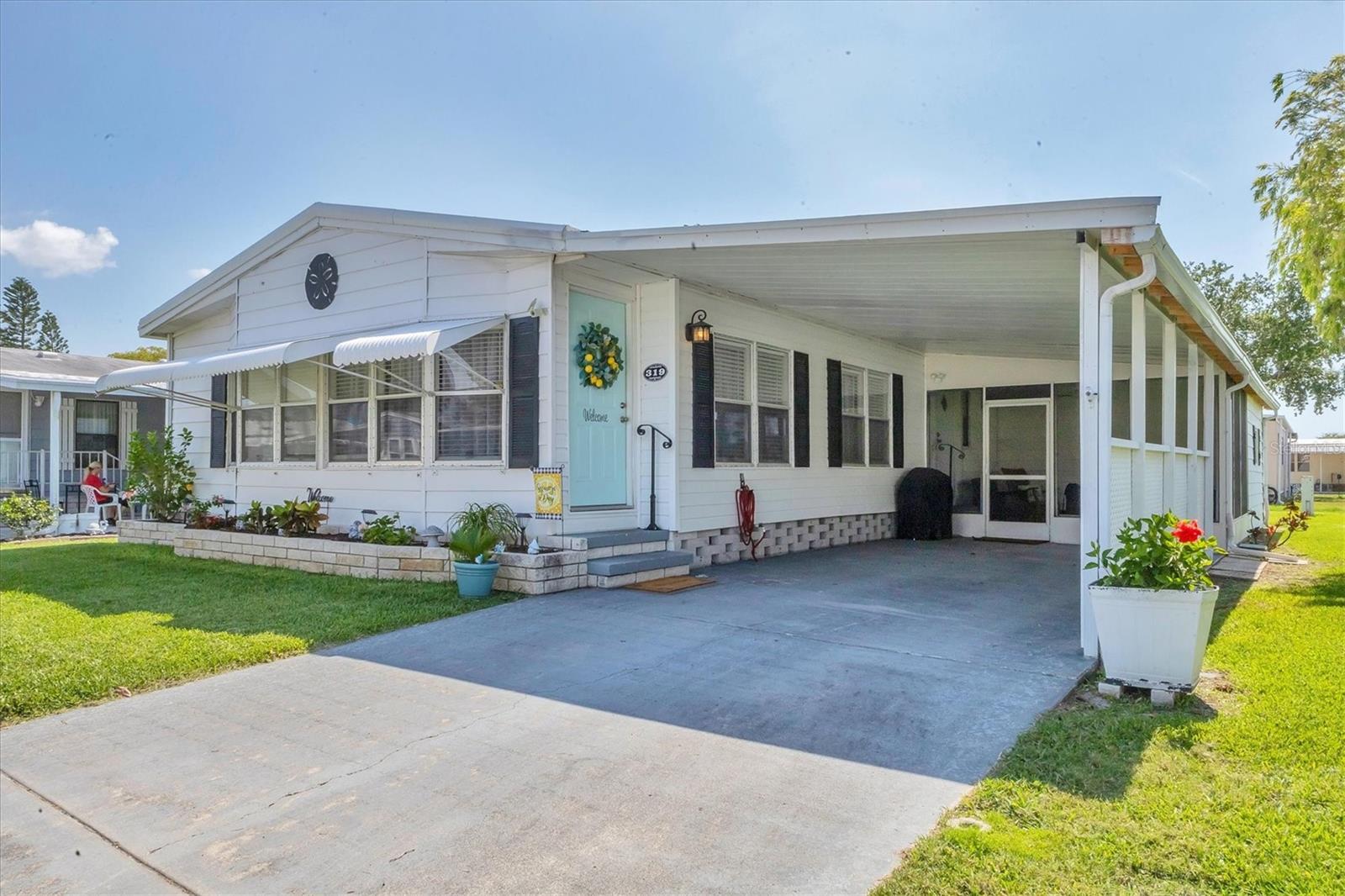 6710 36TH AVE E #319, PALMETTO, FL, 34221