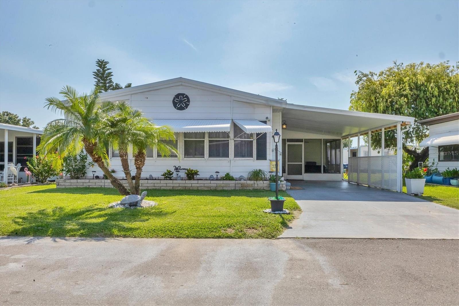 6710 36TH AVE E #319, PALMETTO, FL, 34221