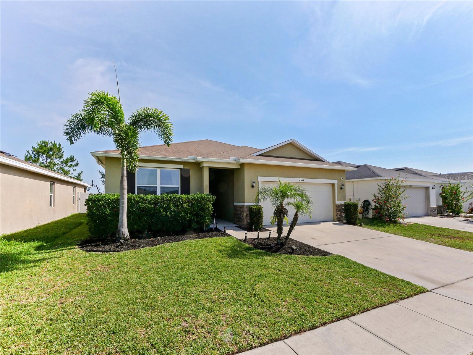 4553 BALER TRAILS DR, ST CLOUD, FL, 34772