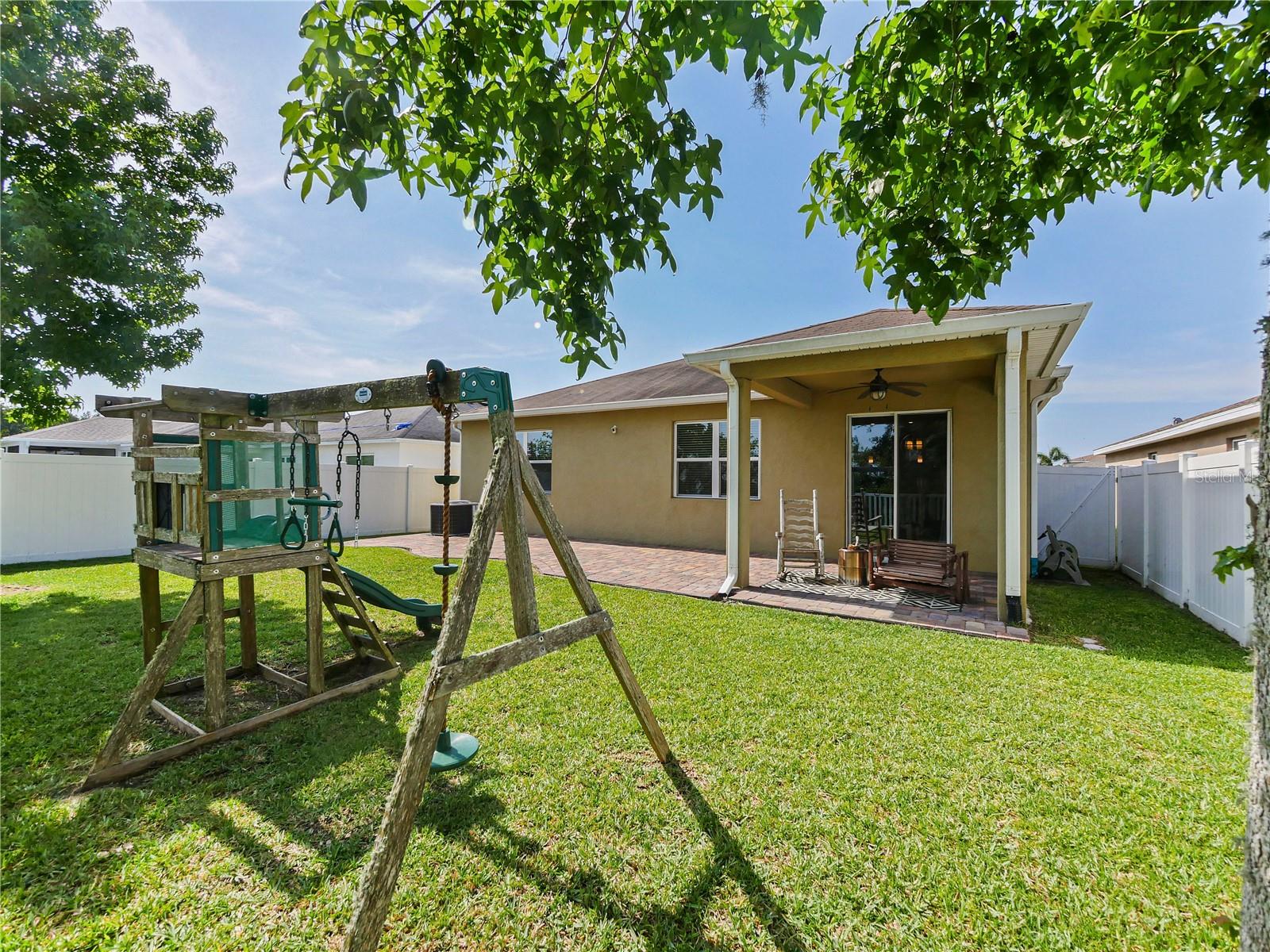 4553 BALER TRAILS DR, ST CLOUD, FL, 34772