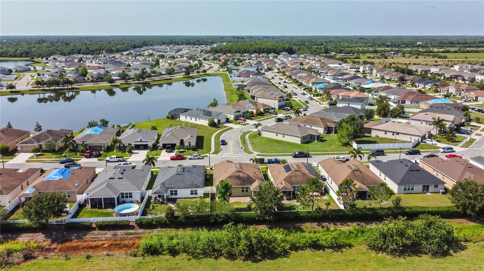 4553 BALER TRAILS DR, ST CLOUD, FL, 34772