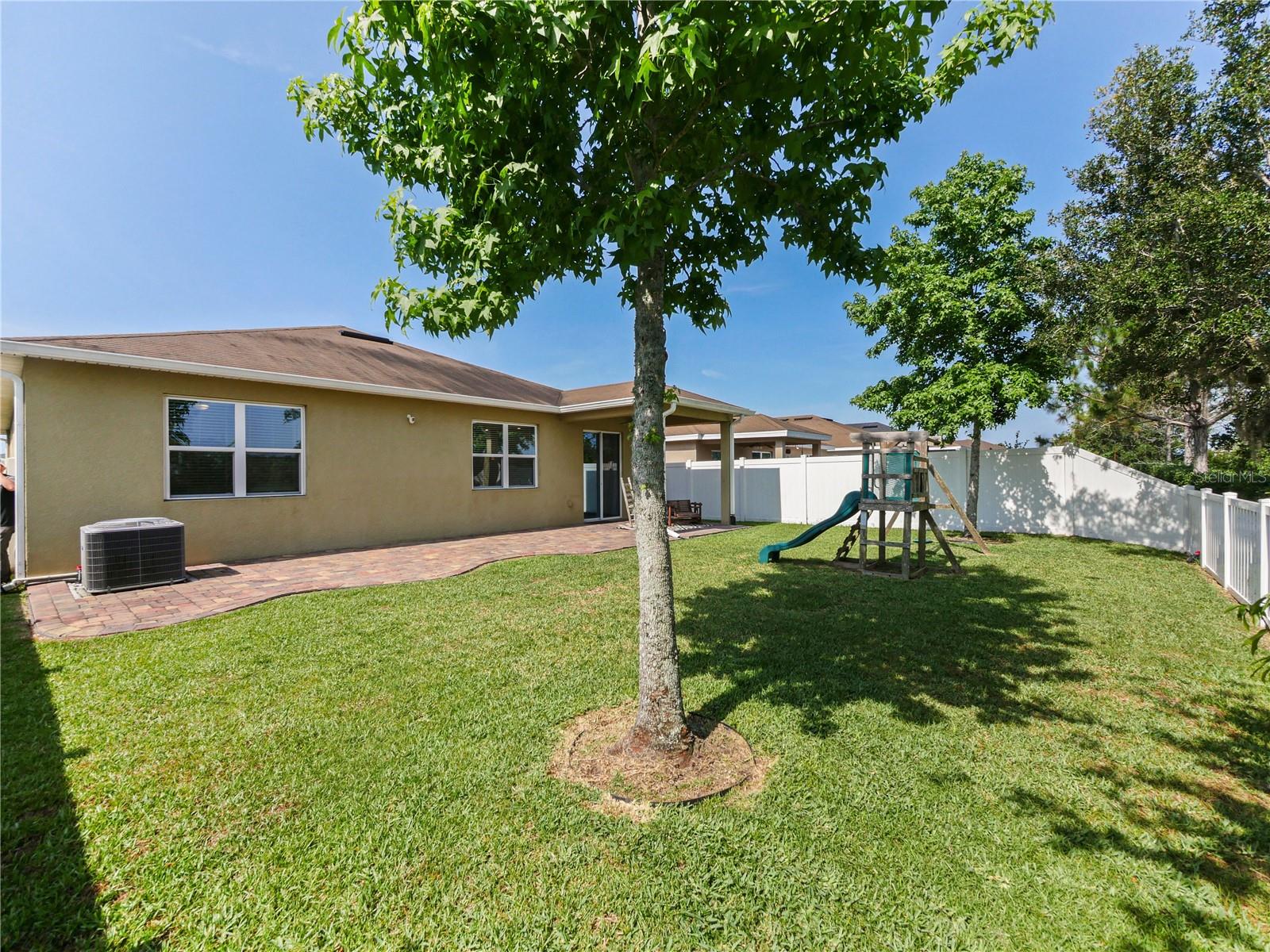 4553 BALER TRAILS DR, ST CLOUD, FL, 34772