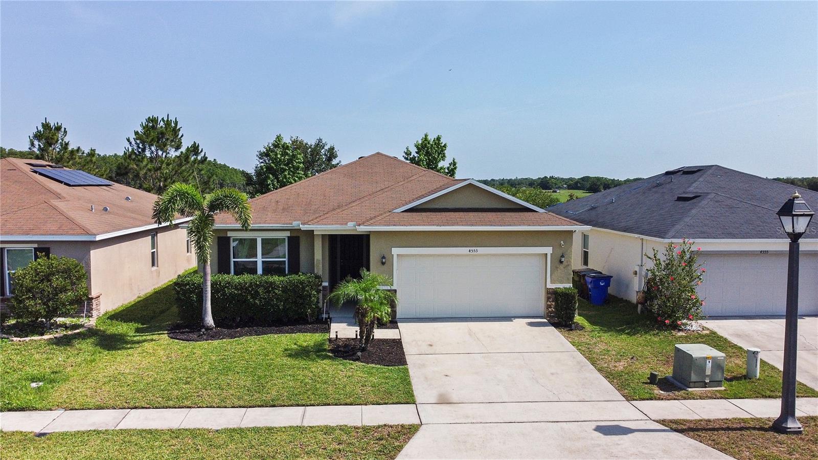 4553 BALER TRAILS DR, ST CLOUD, FL, 34772