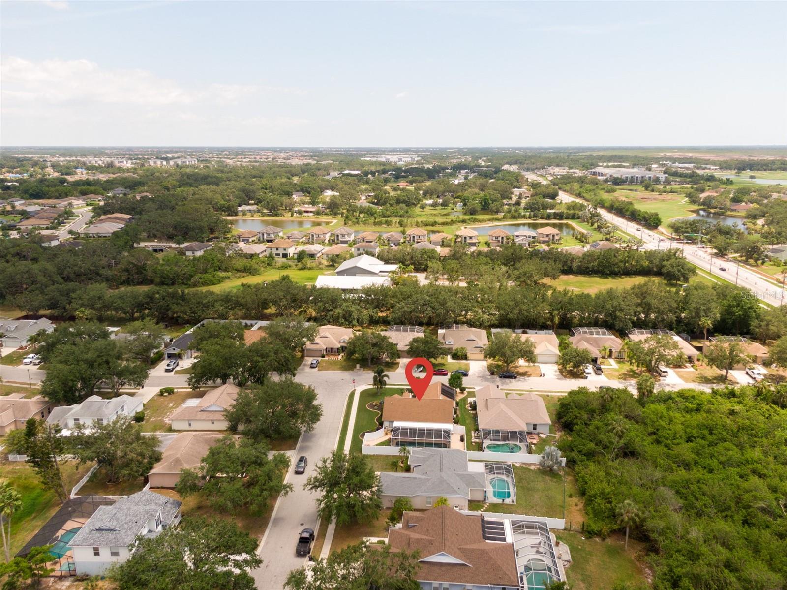 11021 4TH AVE E, BRADENTON, FL, 34212