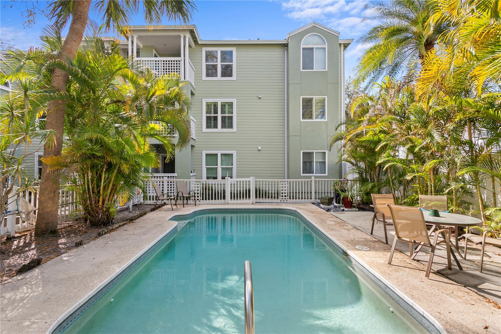 607 S ALBANY AVE #1, TAMPA, FL, 33606