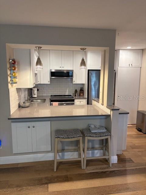 607 S ALBANY AVE #1, TAMPA, FL, 33606