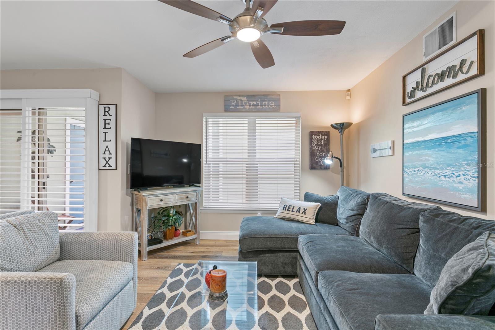 607 S ALBANY AVE #1, TAMPA, FL, 33606