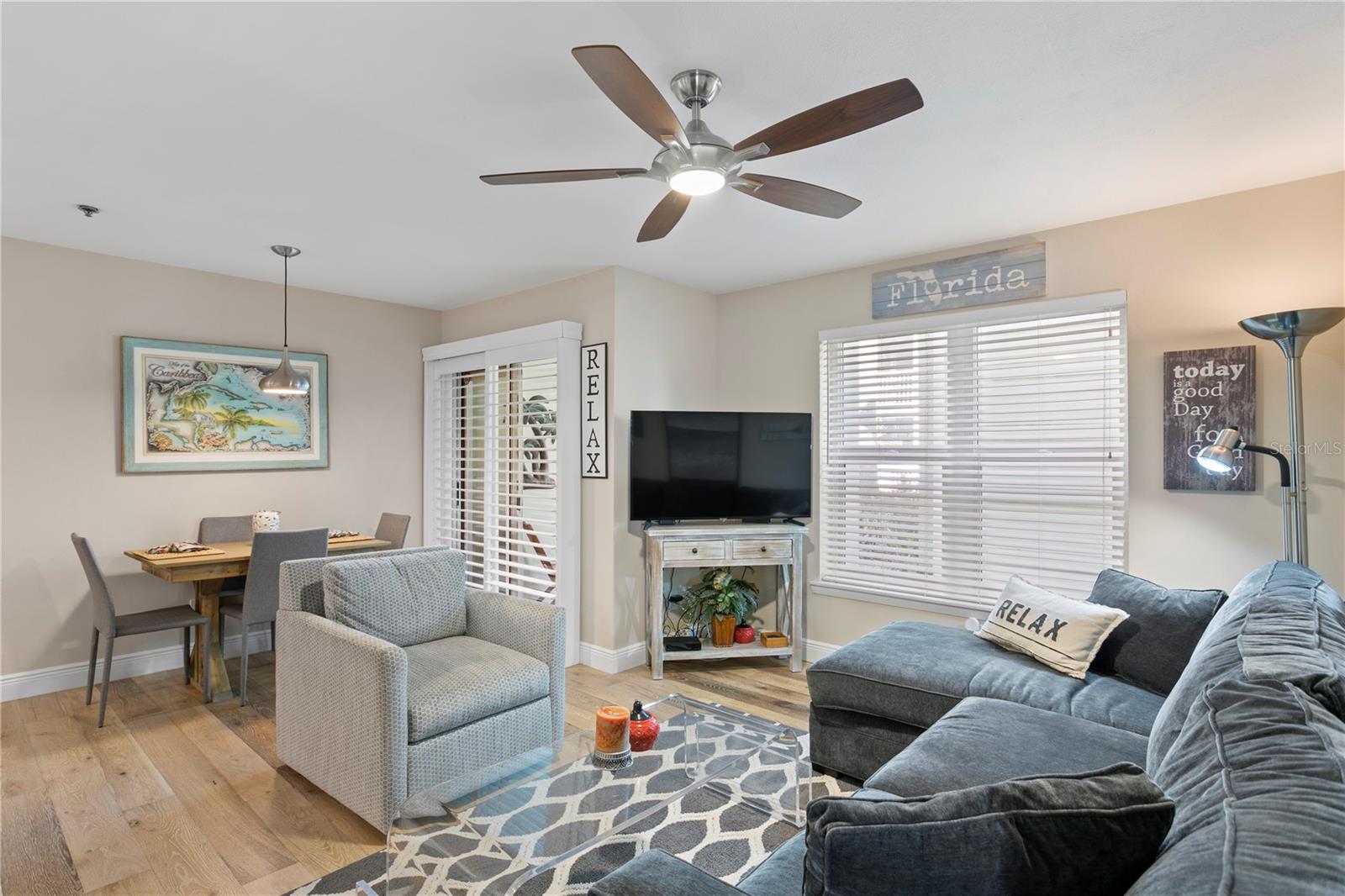 607 S ALBANY AVE #1, TAMPA, FL, 33606