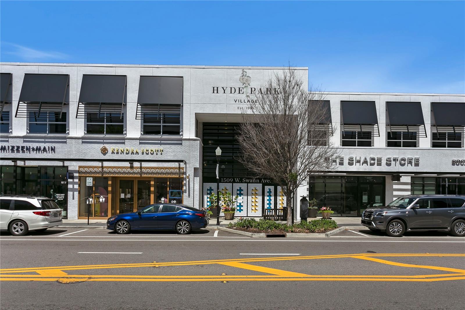 607 S ALBANY AVE #1, TAMPA, FL, 33606