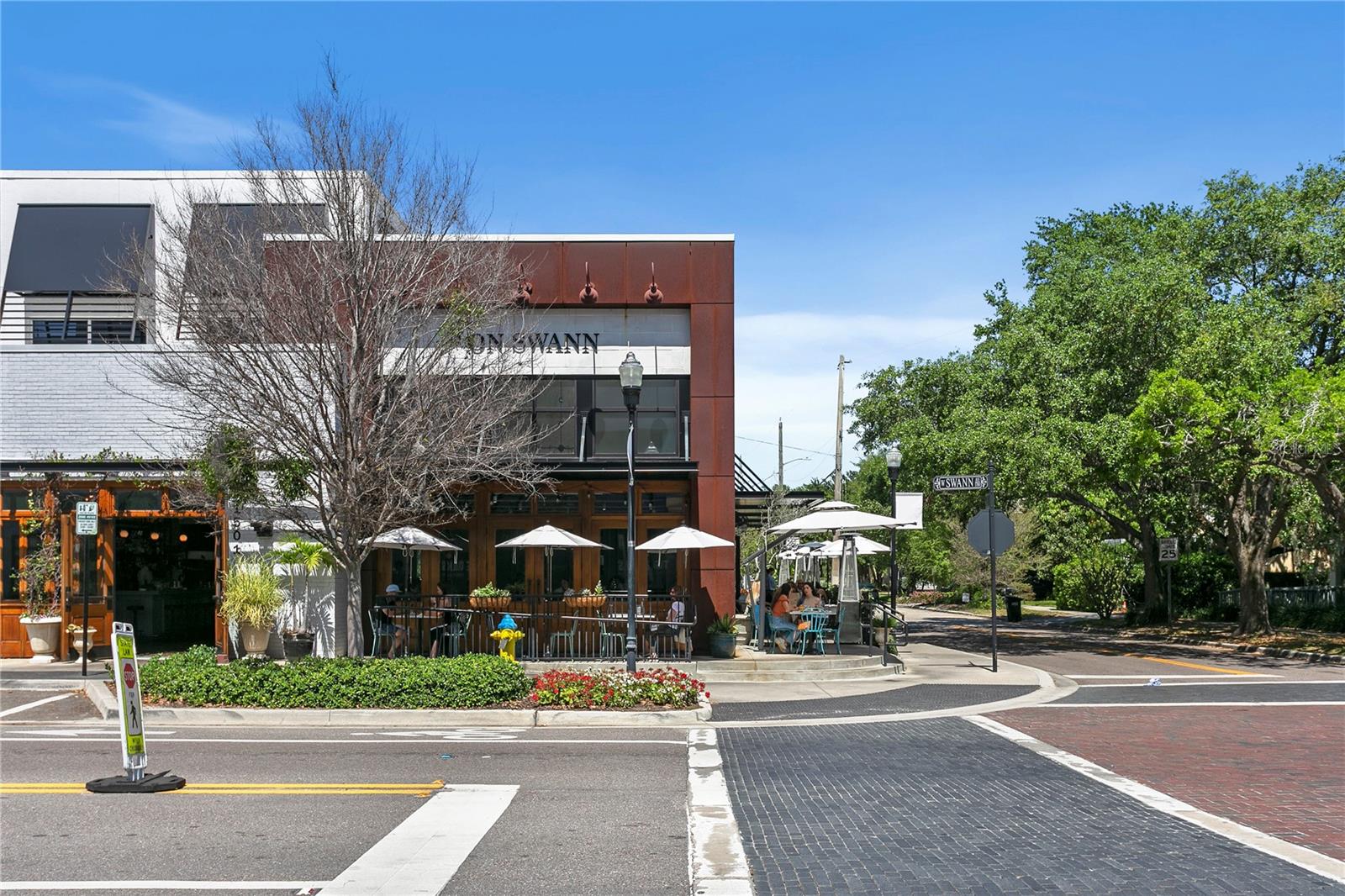 607 S ALBANY AVE #1, TAMPA, FL, 33606