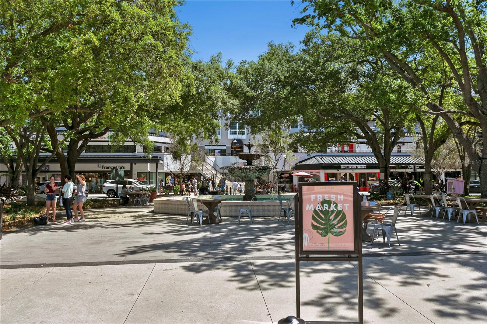 607 S ALBANY AVE #1, TAMPA, FL, 33606