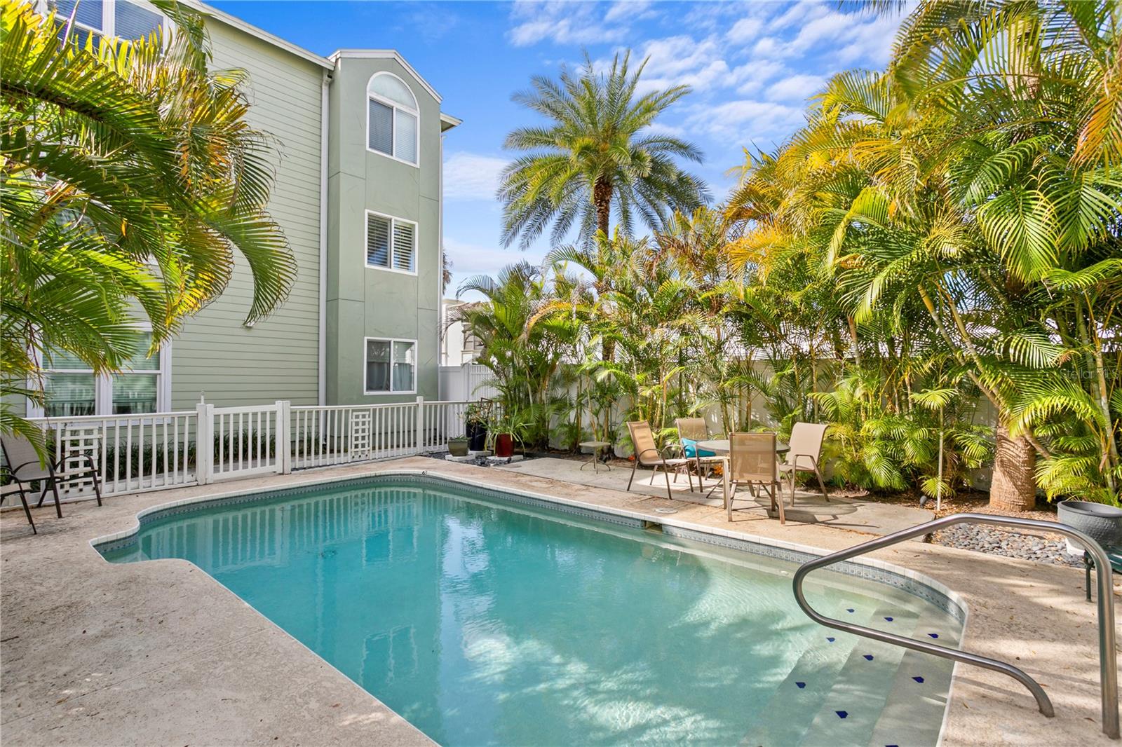 607 S ALBANY AVE #1, TAMPA, FL, 33606