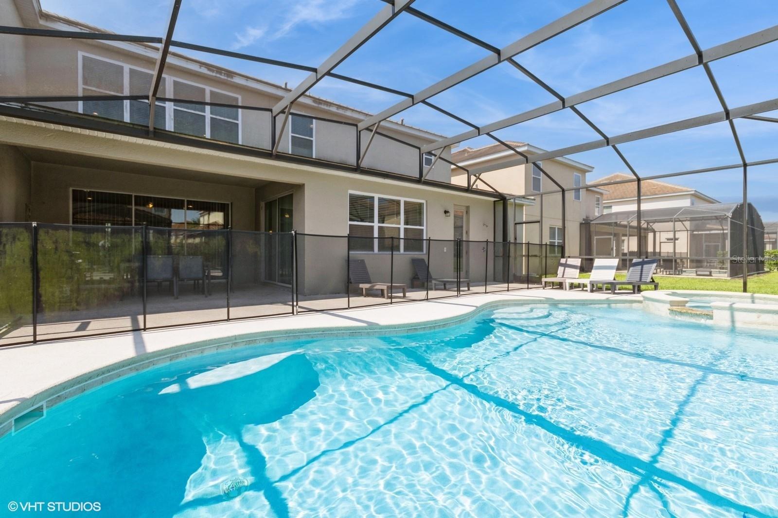 7017 OAKWOOD ST, DAVENPORT, FL, 33837