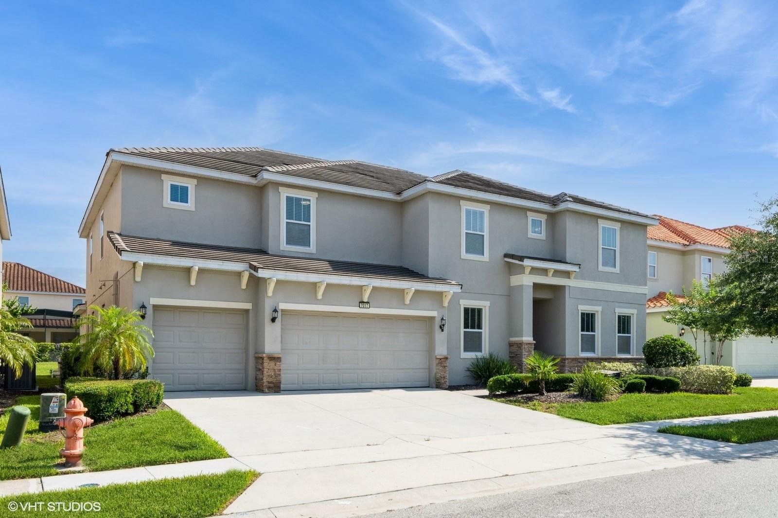 7017 OAKWOOD ST, DAVENPORT, FL, 33837