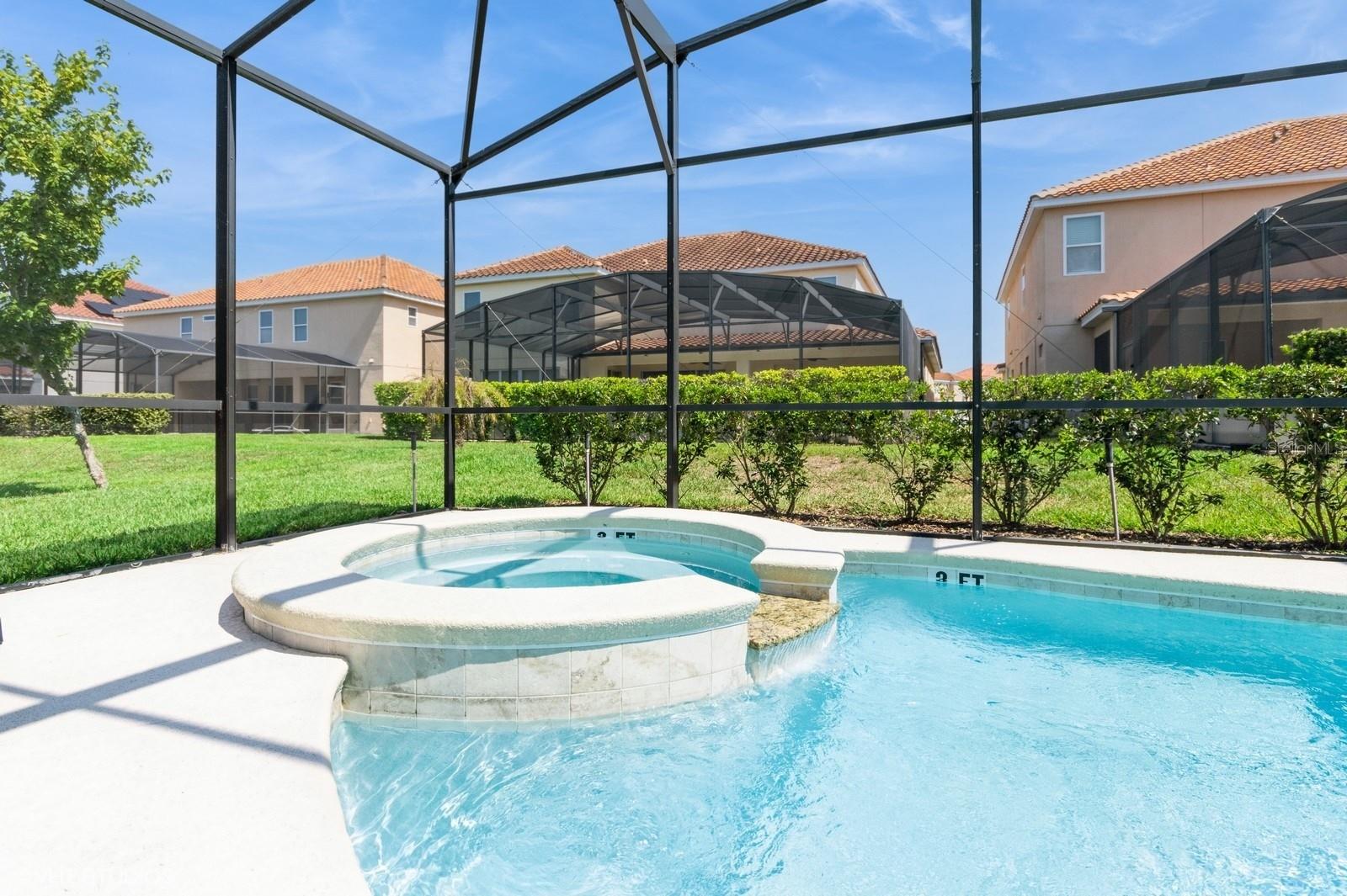 7017 OAKWOOD ST, DAVENPORT, FL, 33837