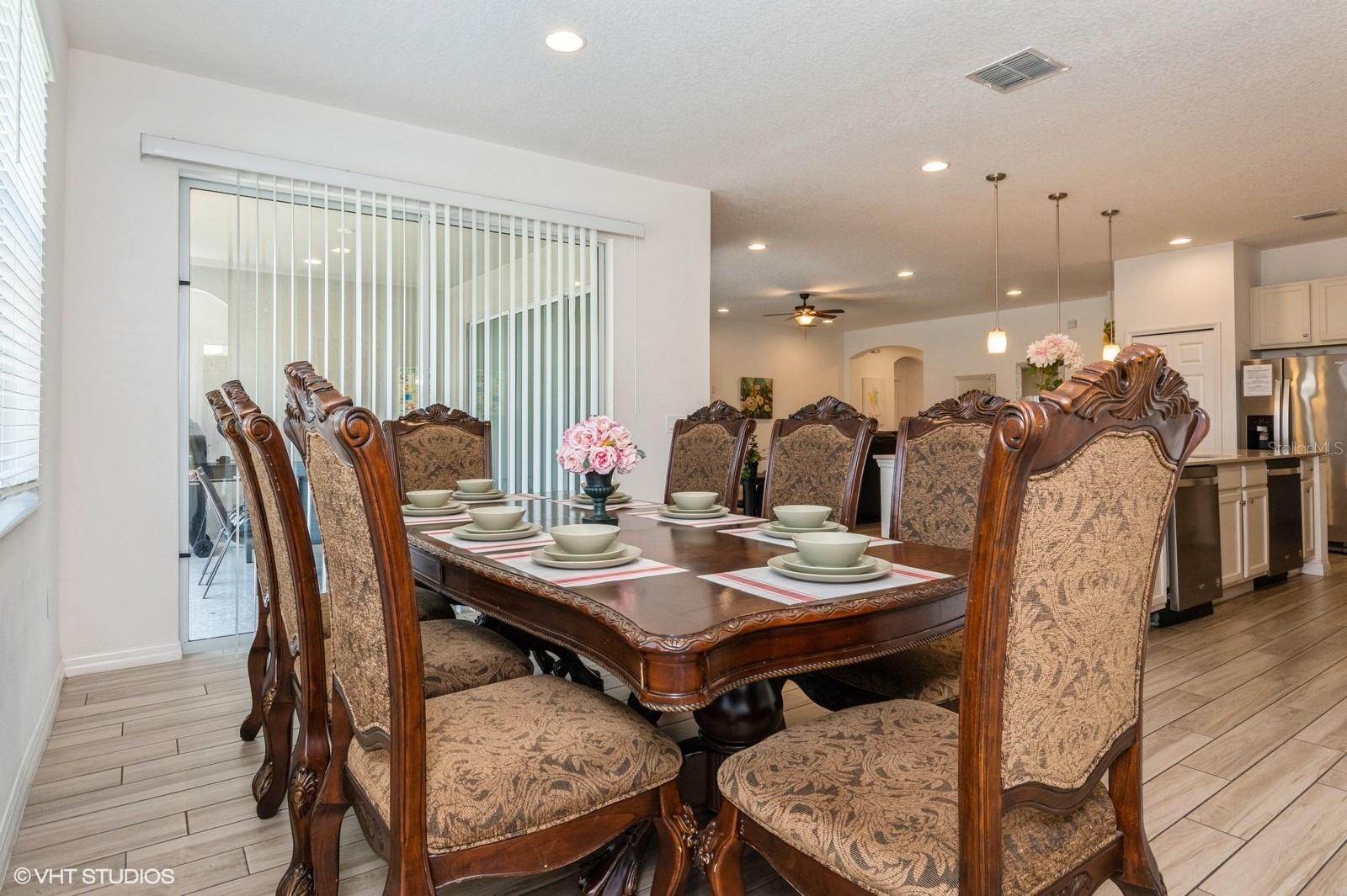 7017 OAKWOOD ST, DAVENPORT, FL, 33837