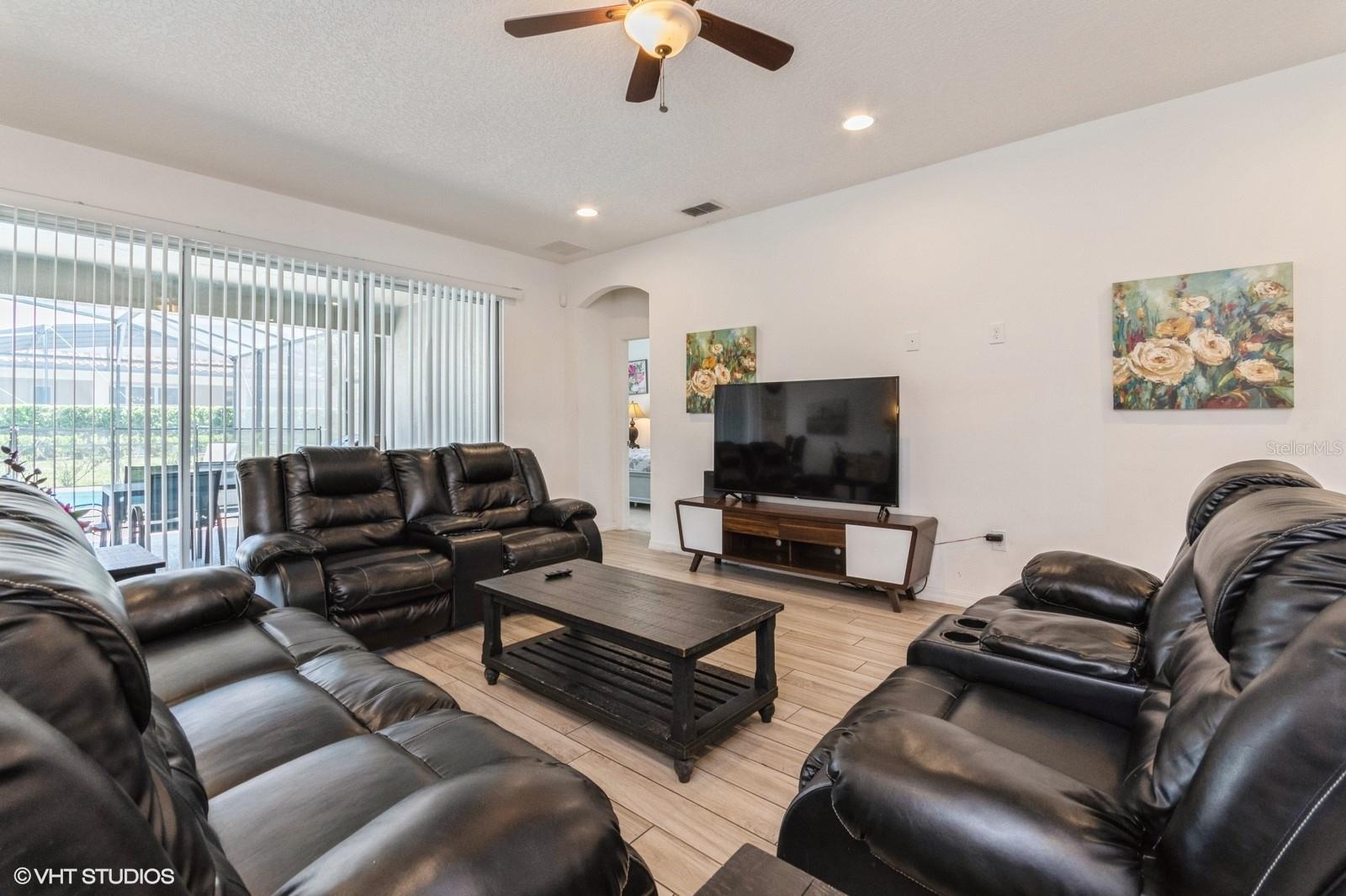 7017 OAKWOOD ST, DAVENPORT, FL, 33837