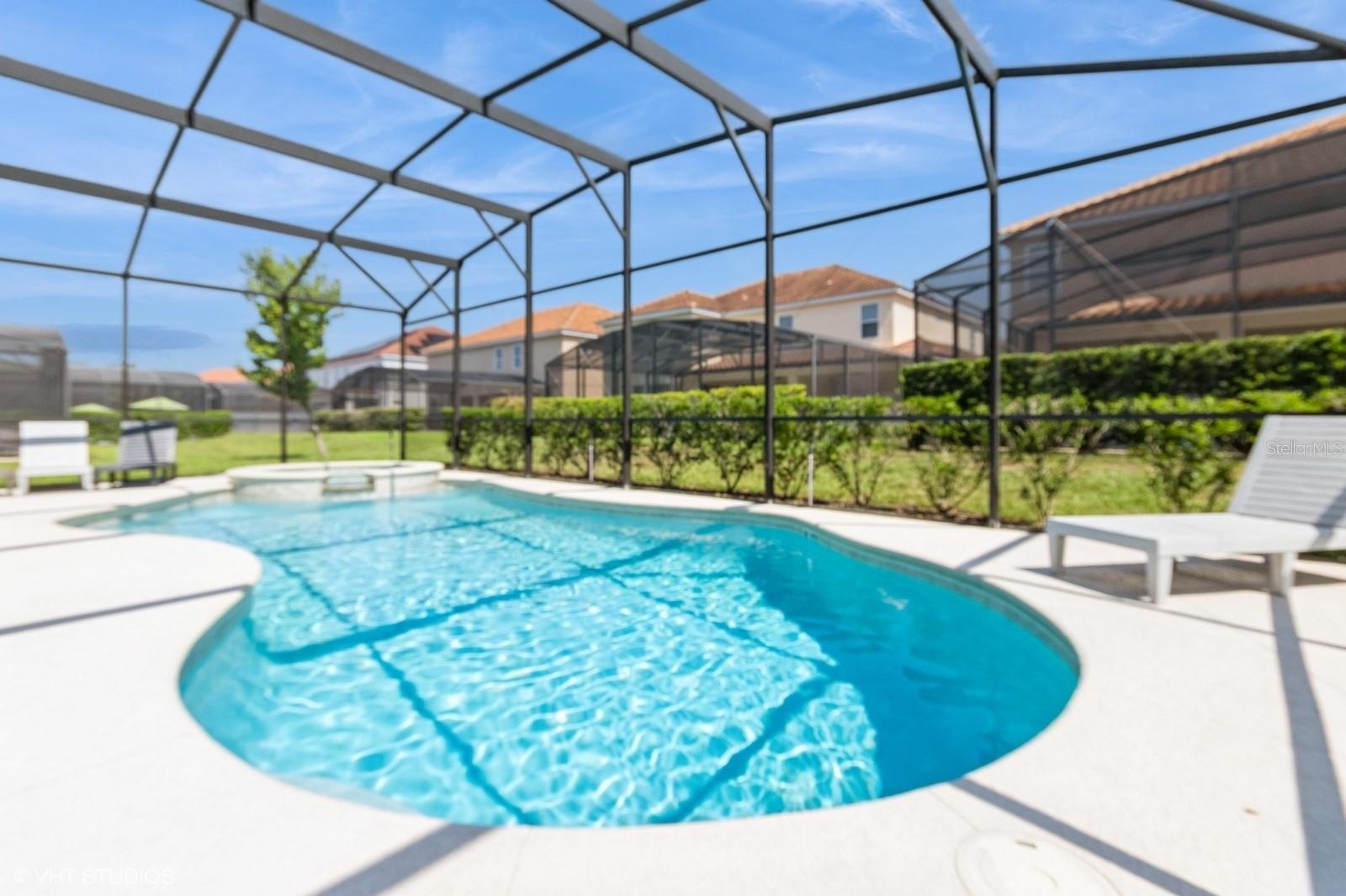 7017 OAKWOOD ST, DAVENPORT, FL, 33837