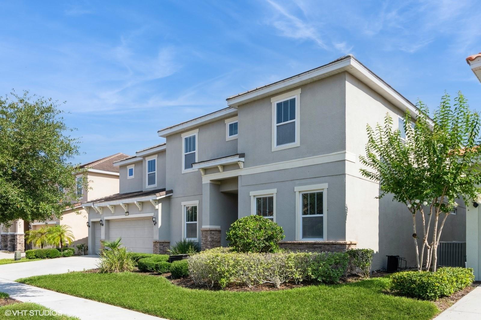 7017 OAKWOOD ST, DAVENPORT, FL, 33837