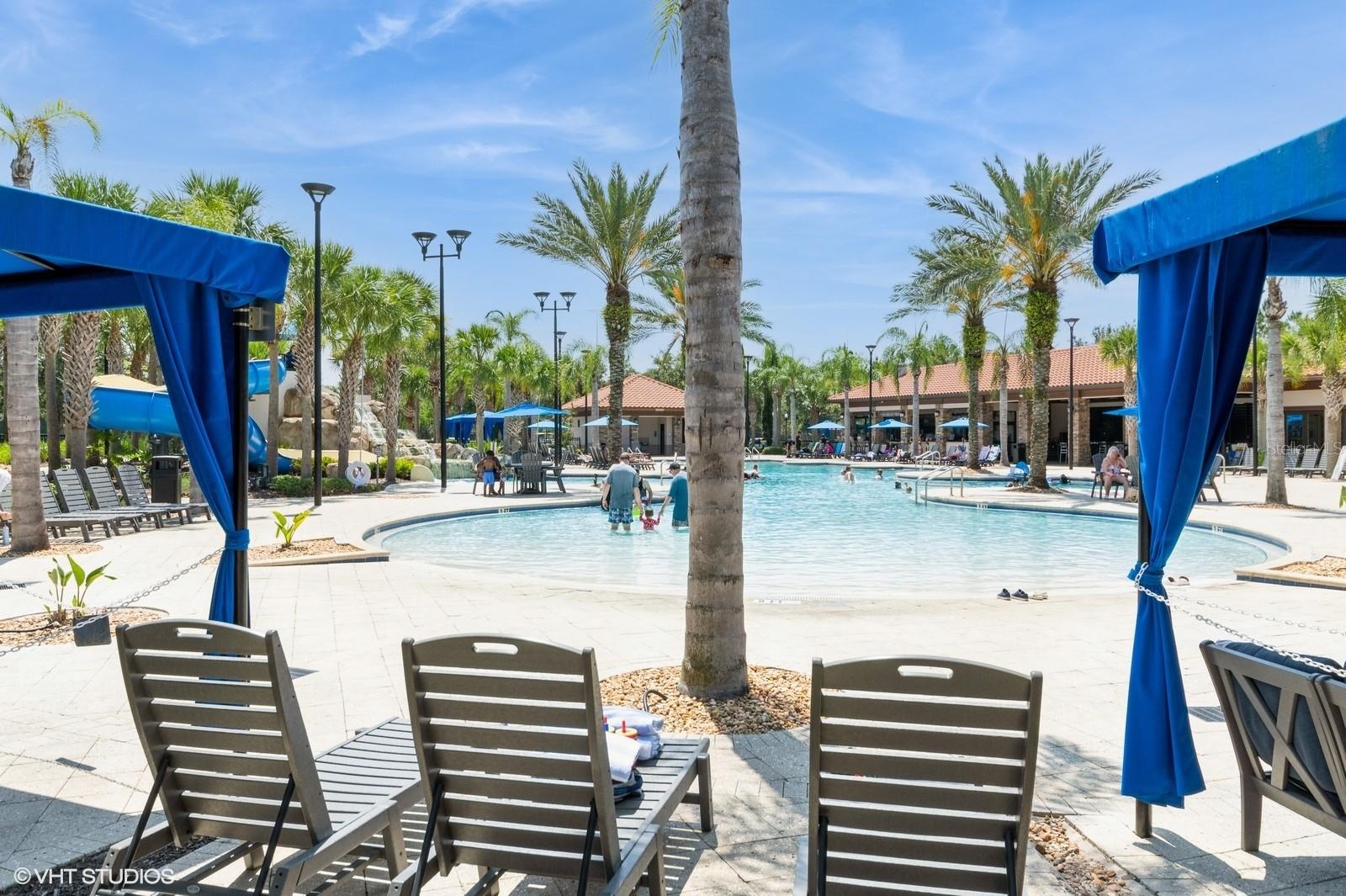 7017 OAKWOOD ST, DAVENPORT, FL, 33837