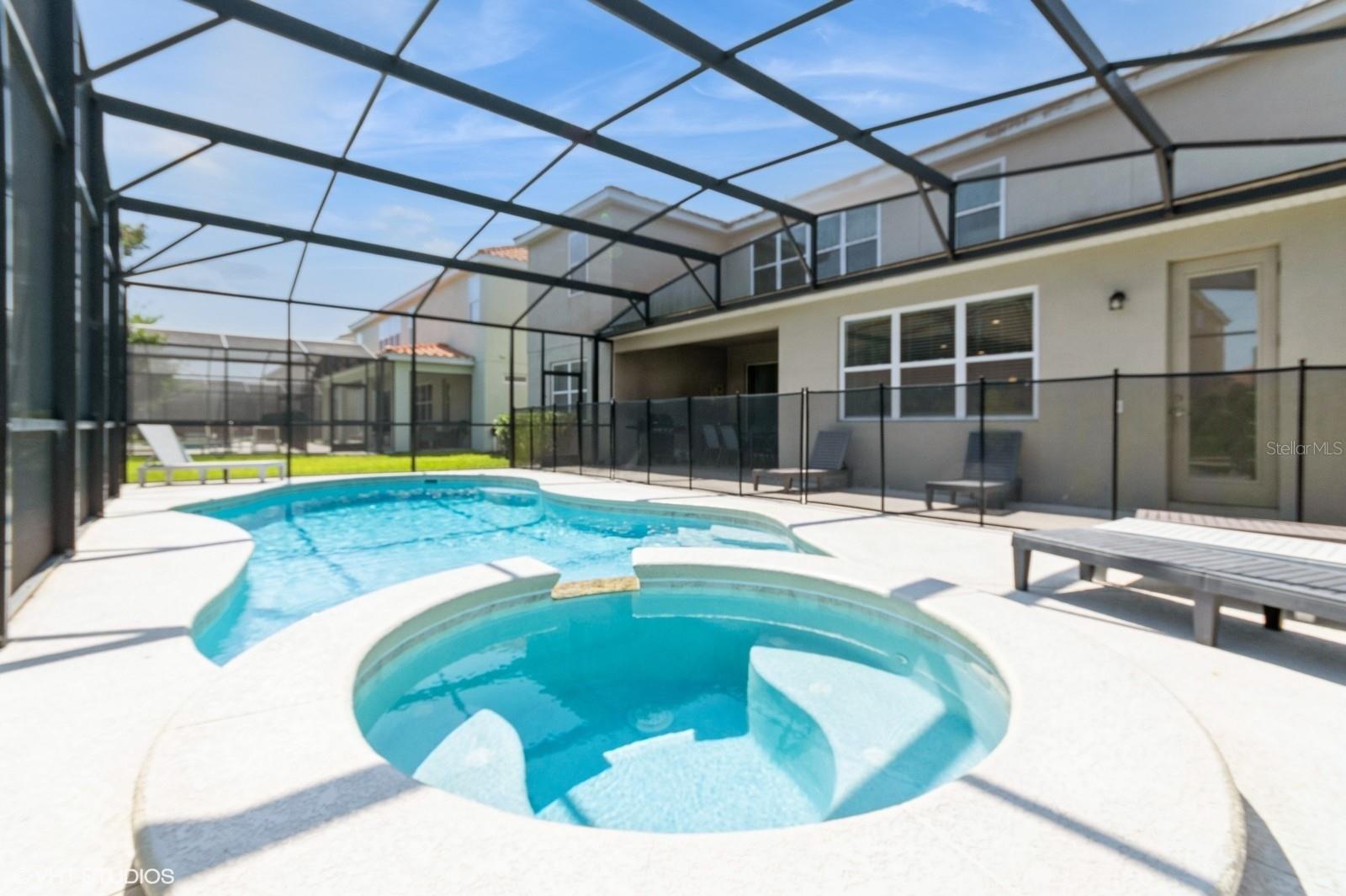 7017 OAKWOOD ST, DAVENPORT, FL, 33837