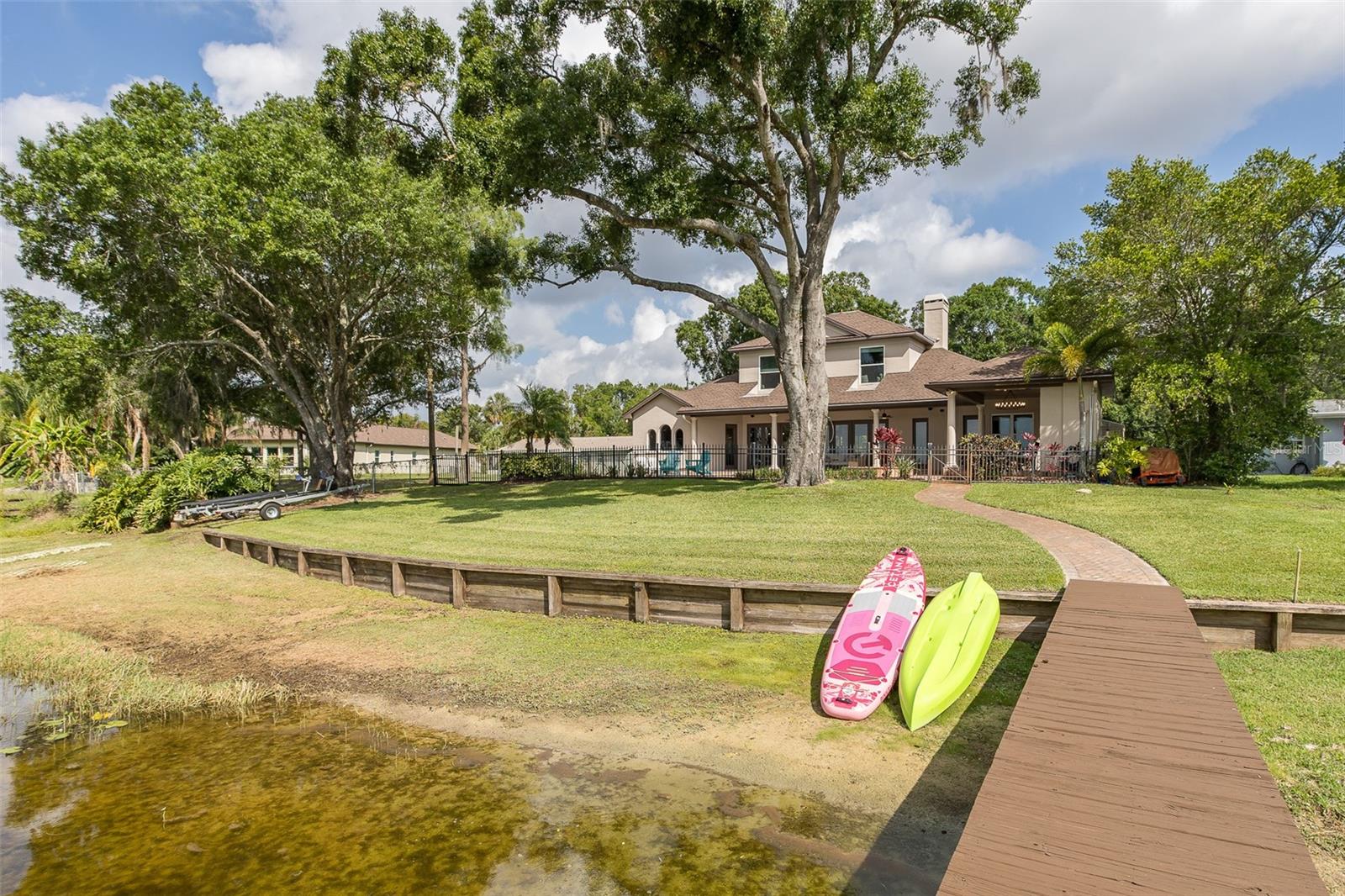 1834 DAIQUIRI LN, LUTZ, FL, 33549