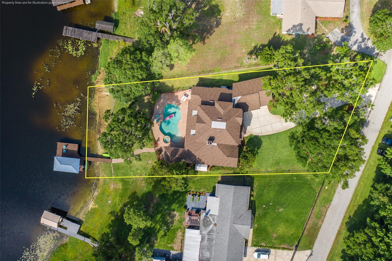 1834 DAIQUIRI LN, LUTZ, FL, 33549