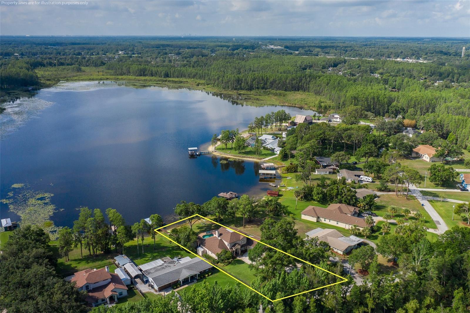 1834 DAIQUIRI LN, LUTZ, FL, 33549