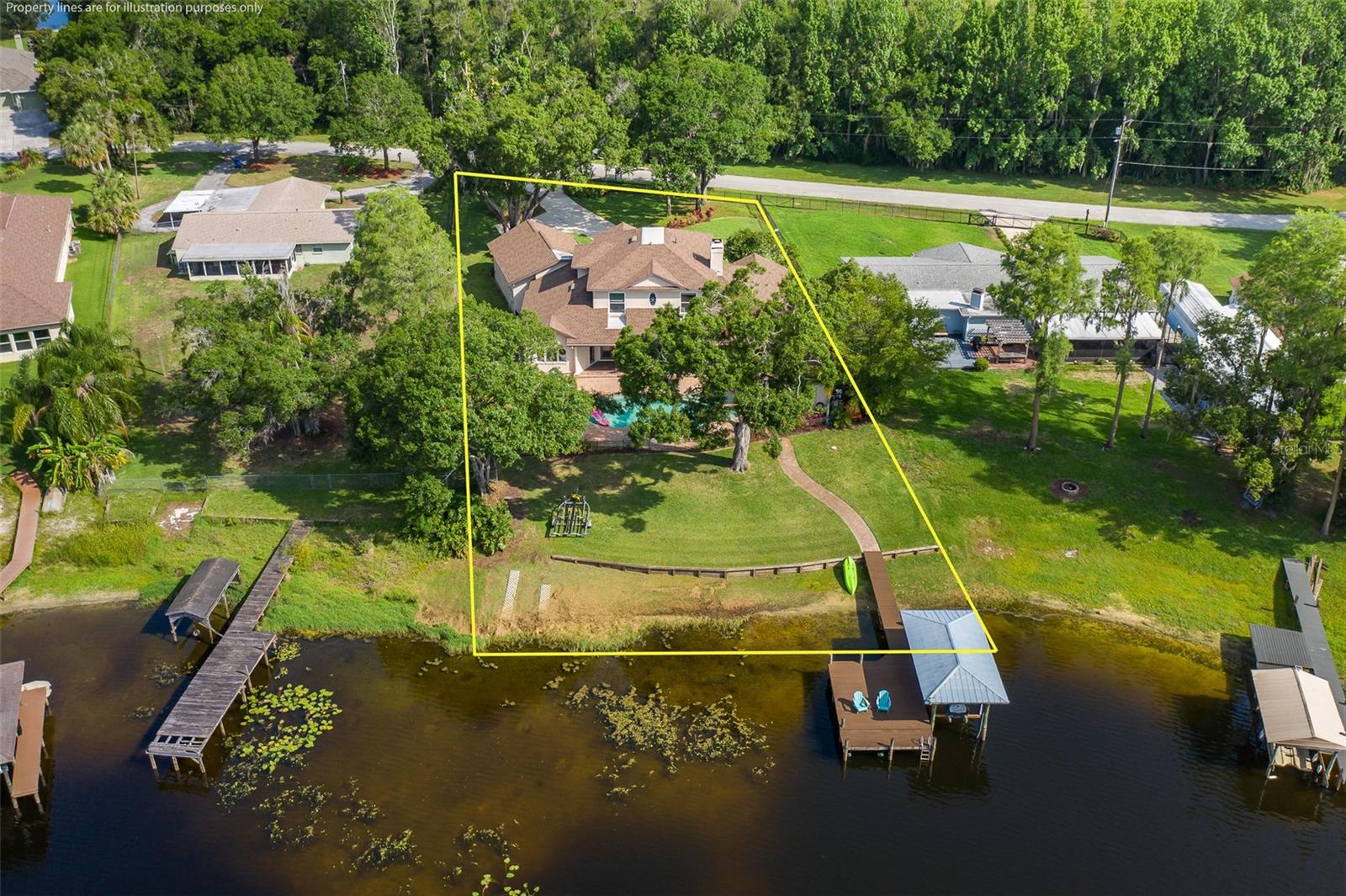 1834 DAIQUIRI LN, LUTZ, FL, 33549