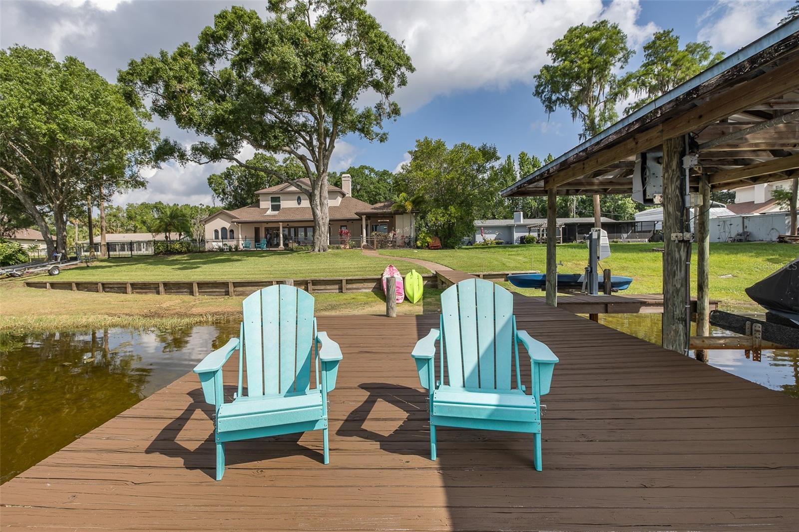 1834 DAIQUIRI LN, LUTZ, FL, 33549