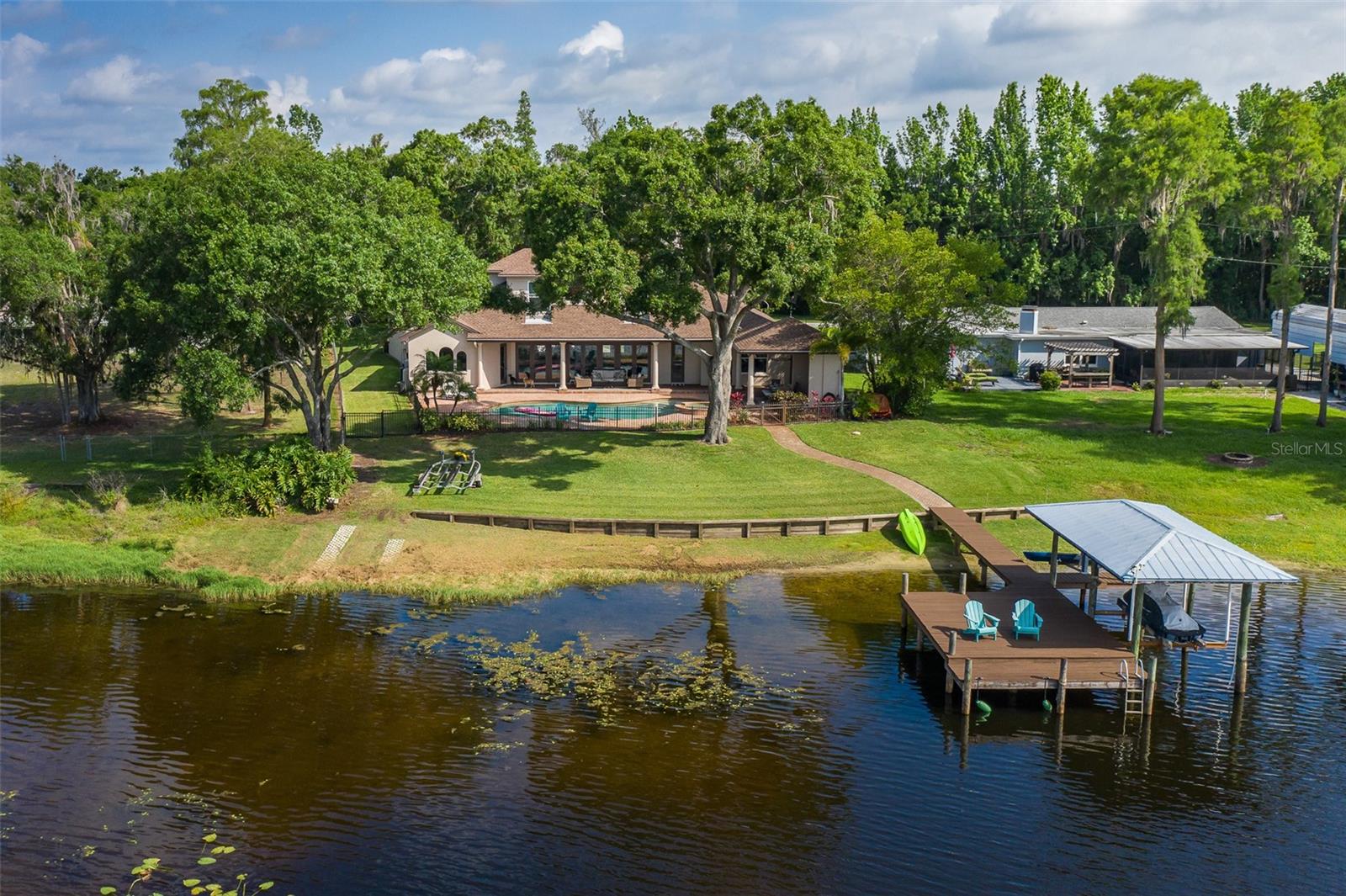 1834 DAIQUIRI LN, LUTZ, FL, 33549