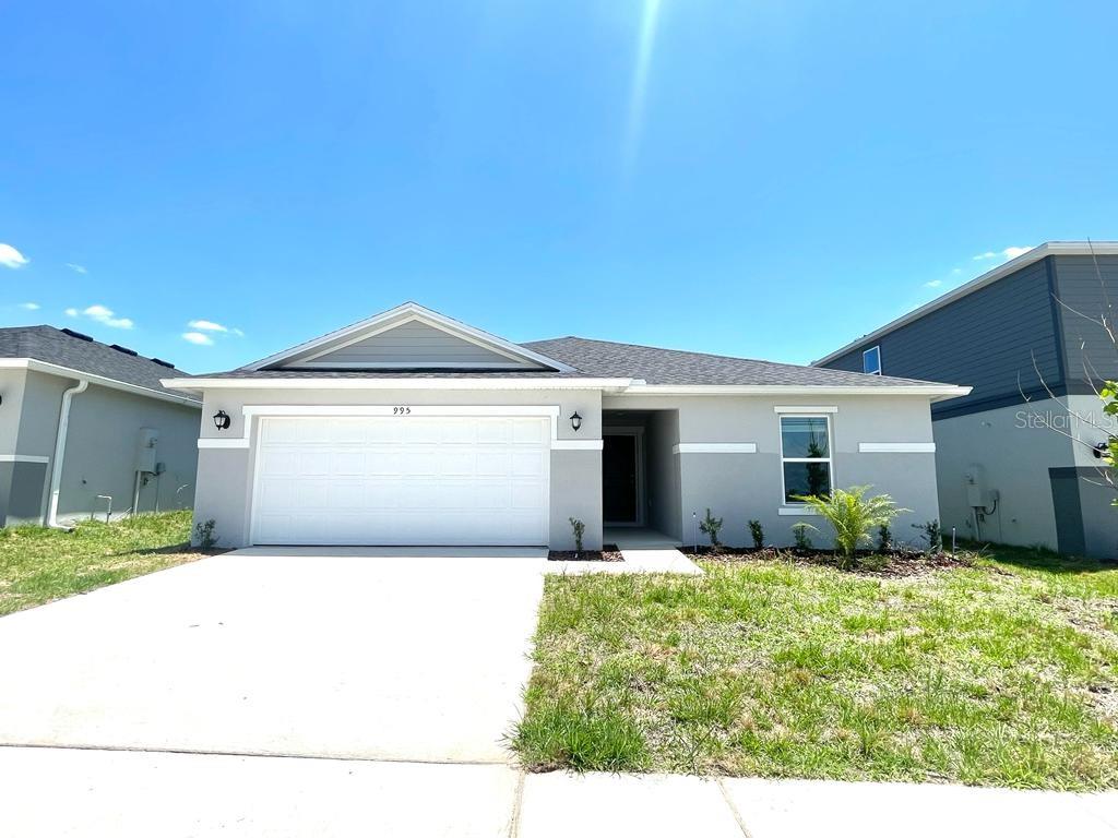995 GOTTHARD PASS DR, WINTER HAVEN, FL, 33881