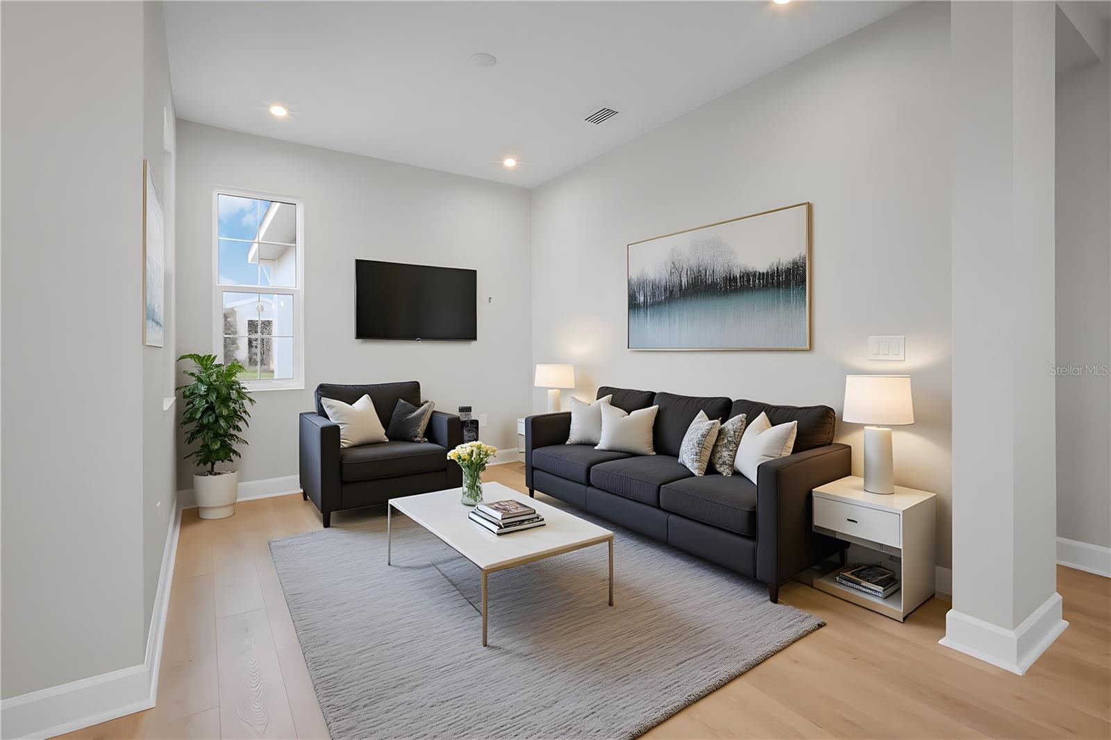 570 HAMMOCK OAKS BLVD, LADY LAKE, FL, 32159