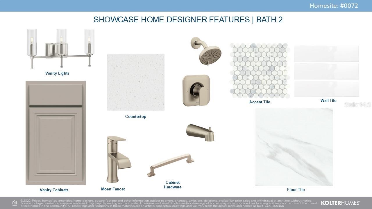 570 HAMMOCK OAKS BLVD, LADY LAKE, FL, 32159