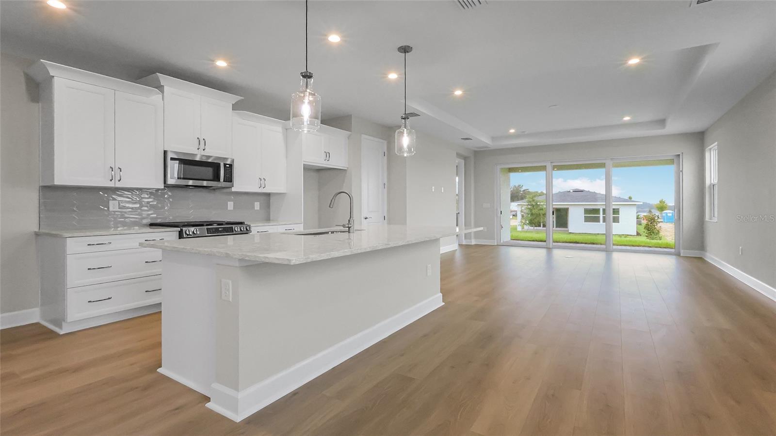 570 HAMMOCK OAKS BLVD, LADY LAKE, FL, 32159