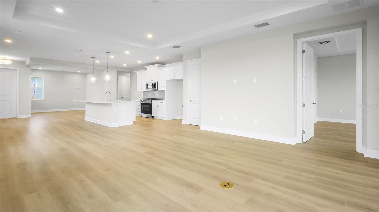 570 HAMMOCK OAKS BLVD, LADY LAKE, FL, 32159