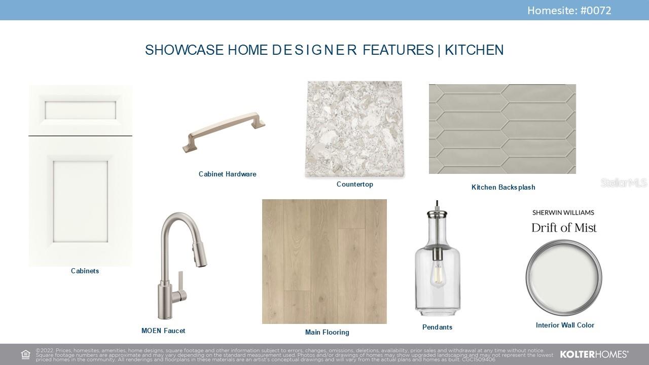 570 HAMMOCK OAKS BLVD, LADY LAKE, FL, 32159