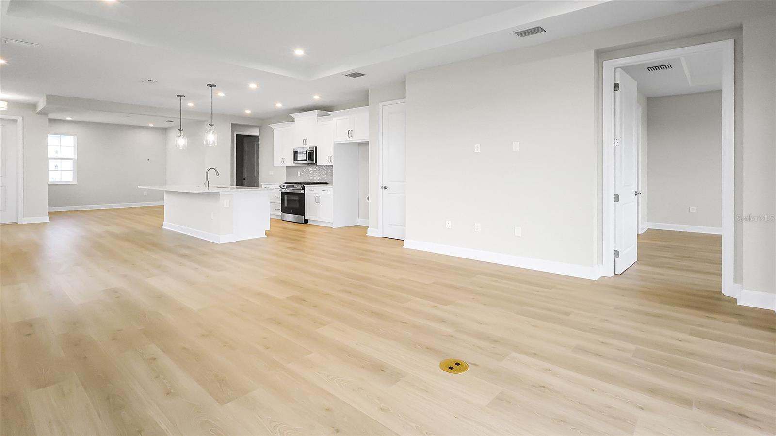 570 HAMMOCK OAKS BLVD, LADY LAKE, FL, 32159