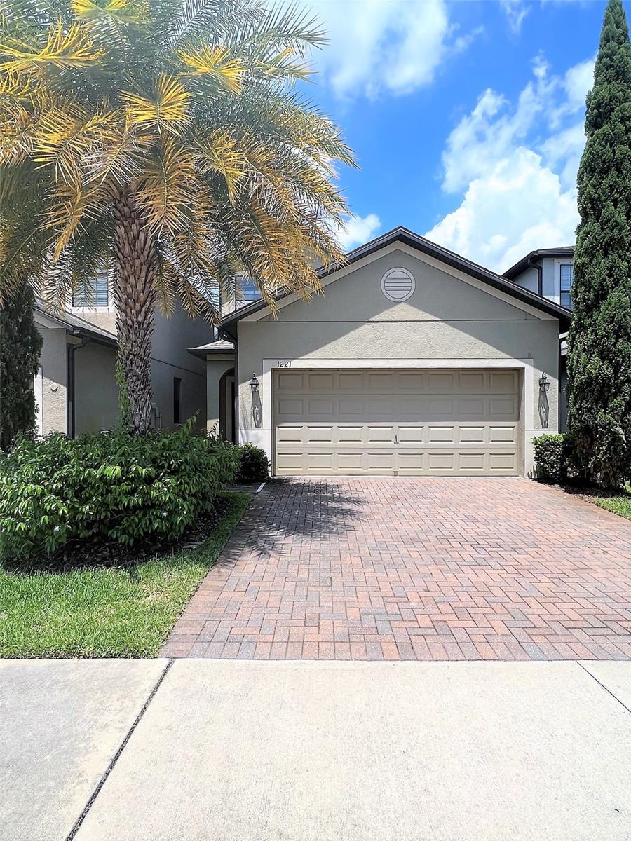 1221 BALLARD GREEN PL, BRANDON, FL, 33511